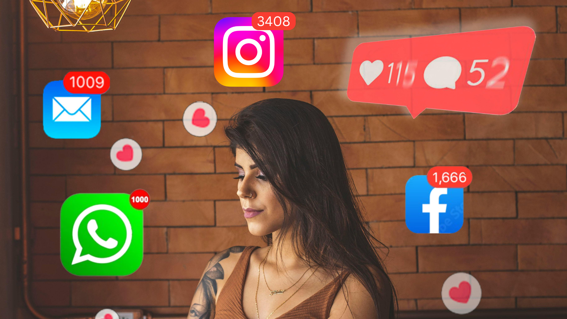 FOMO Sapiens: The Constant Urge to Catch Up 